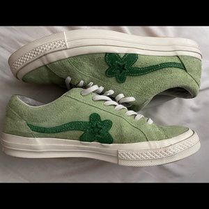 Golf Le Fleur Converse